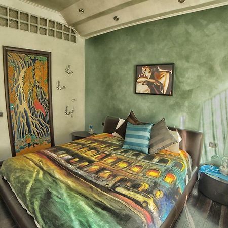 Fly B&B Roma Dış mekan fotoğraf